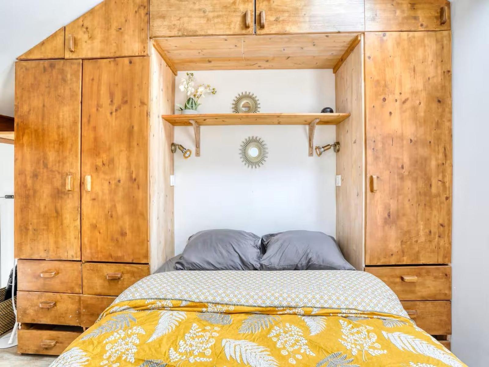 Sunny Suite-Proche Paris & Disney Fontenay-sous-Bois Ngoại thất bức ảnh