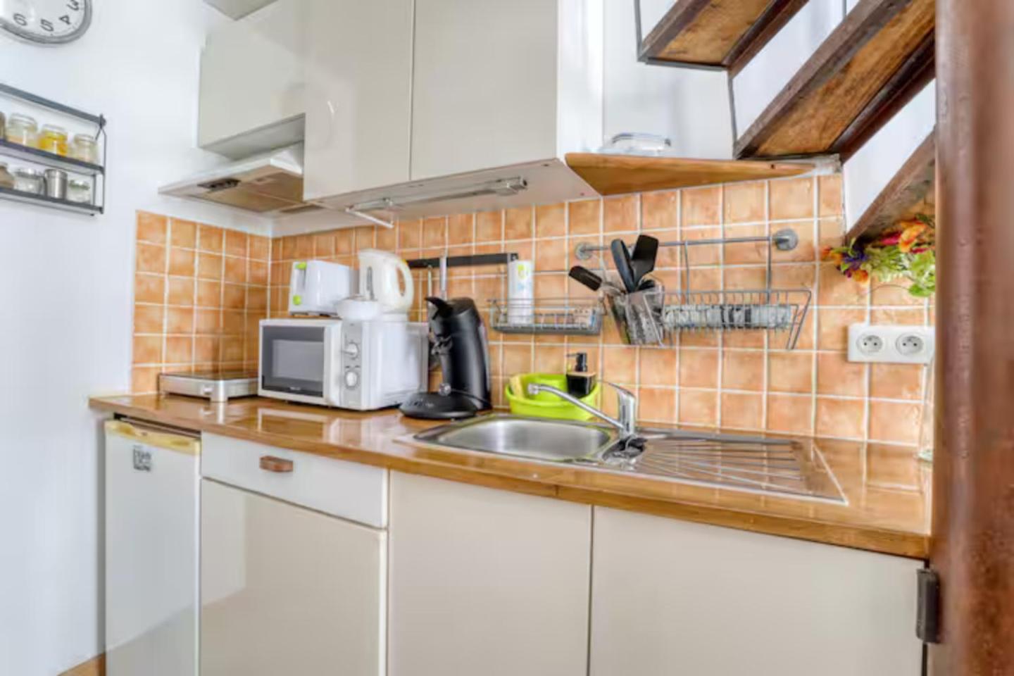 Sunny Suite-Proche Paris & Disney Fontenay-sous-Bois Ngoại thất bức ảnh